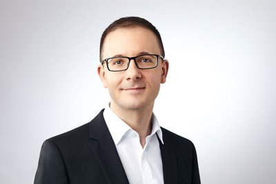 Bernd Lenz wird am ZI zu Süchten forschen