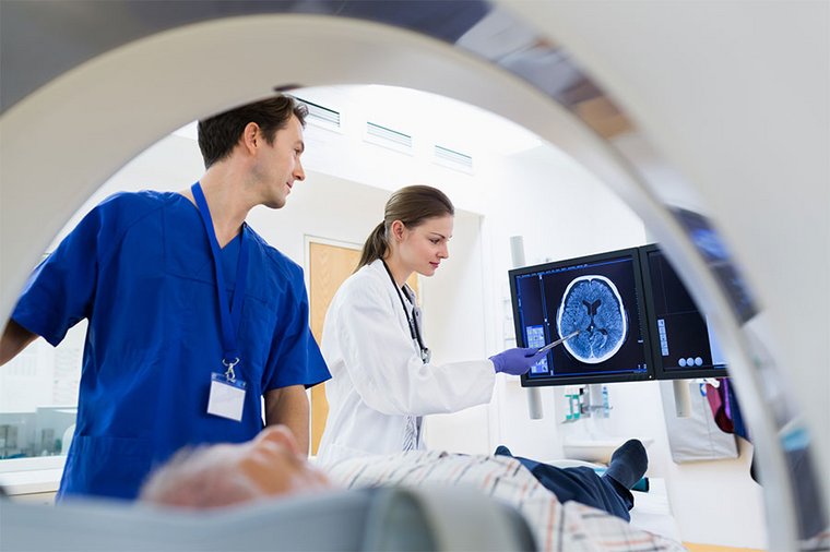 Langfristige Einnahme von Antipsychotika: Gesunde StudienteilnehmerInnen gesucht (18 bis 65 Jahre)
