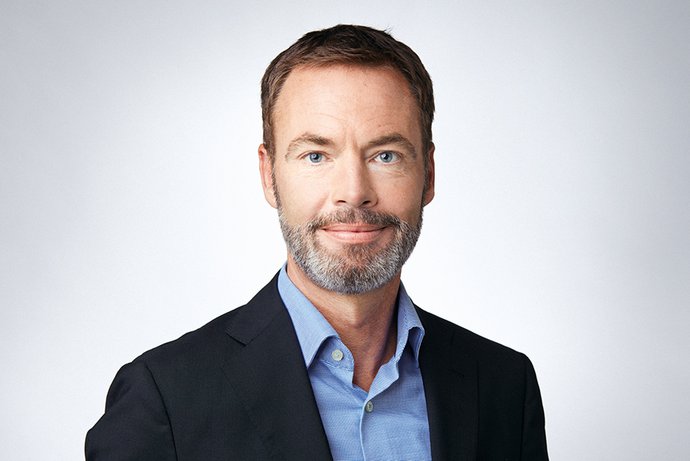 Porträtbild von Andreas-W. Möller