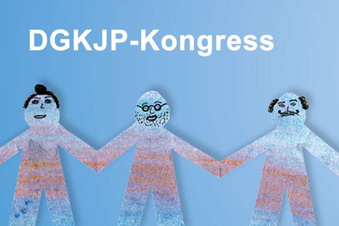 DGKJP-Kongress in Mannheim