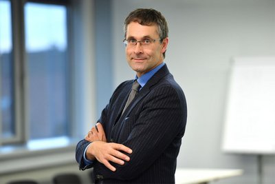 ZI-Vorstandsvorsitzender Prof. Dr. Andreas Meyer-Lindenberg ist erneut unter den weltweit meist zitierten Wissenschaftlern. 
