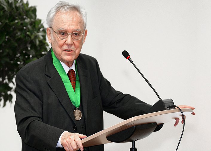 Photo of Hans Martini