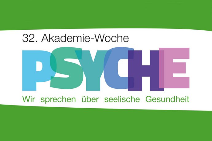 Vorträge zu MHFA Ersthelfer, Psychedelika und Schlaf