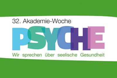 Vorträge zu MHFA Ersthelfer, Psychedelika und Schlaf