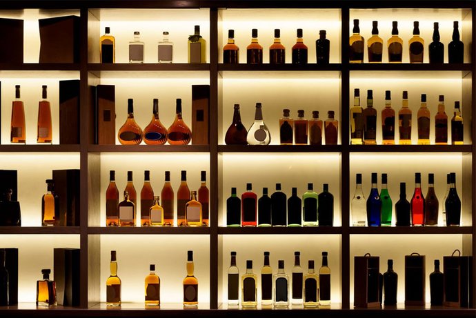 Gentische Grundlagen von Alkoholabhängigkeit untersucht