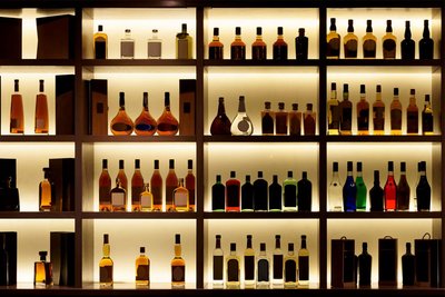 Gentische Grundlagen von Alkoholabhängigkeit untersucht