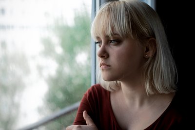 Psychische Belastung bei Jugendlichen während des Corona-Shutdowns