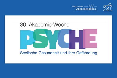 Akademie-Woche Psyche