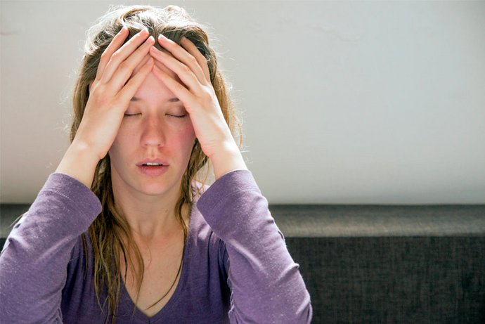 Ein Schwerpunkt der Post-Covid-Ambulanz am ZI liegt auf neuropsychologischen Symptomen, wie Konzentrationsstörungen sowie auf Schlafstörungen, Müdigkeit und Stimmungsveränderungen.