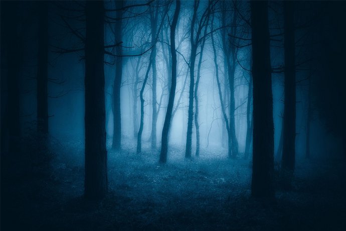 Etwa fünf Prozent der Deutschen leidet unter Alpträumen. Foto: Fotolia.com / © mimadeo