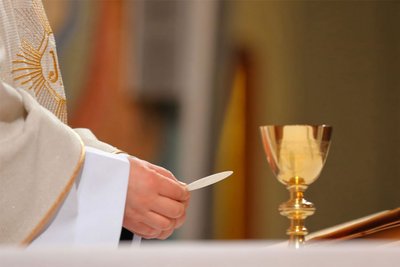 MHG-Studie: Missbrauchsvorwürfe gegen Priester seit 2009 nicht rückläufig