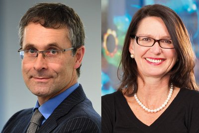 ZI-Forscher Meyer-Lindenberg und Rietschel unter den meist zitierten Wissenschaftlern.