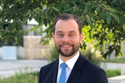 Dr. Matthias Janta