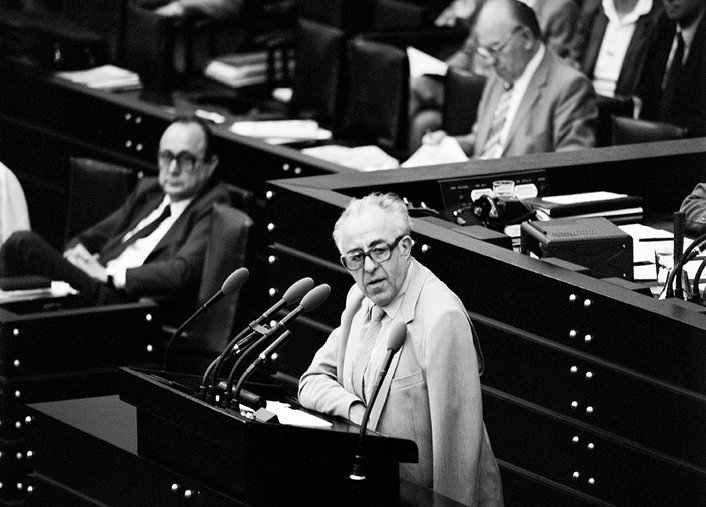 Foto von Walter Picard © Deutscher Bundestag/ Presse-Service Steponaitis