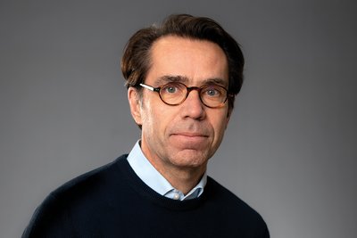 Prof. Dr. Falk Kiefer ist zum neuen Präsidenten der DG Sucht gewählt worden.