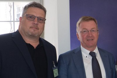 ZI-Therapeut Marco Heser in Bundesleitungskonferenz gewählt