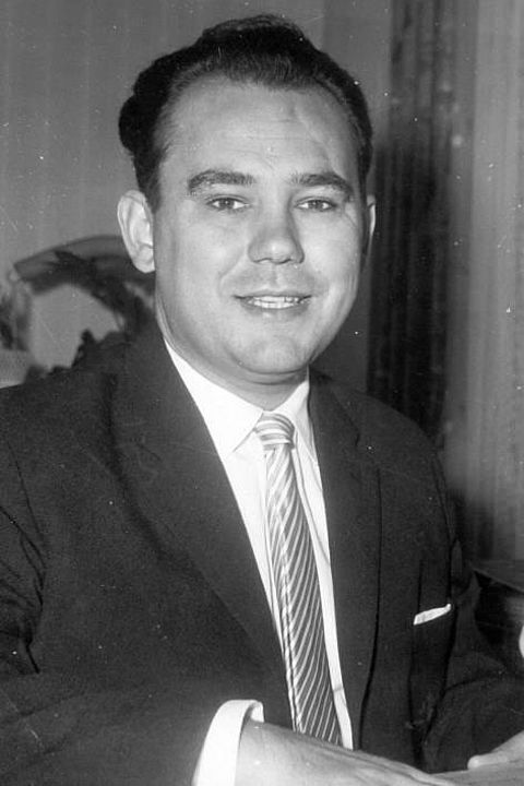 Foto von Dr. Hans Martini  