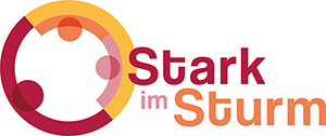 Logo von Stark im Sturm 