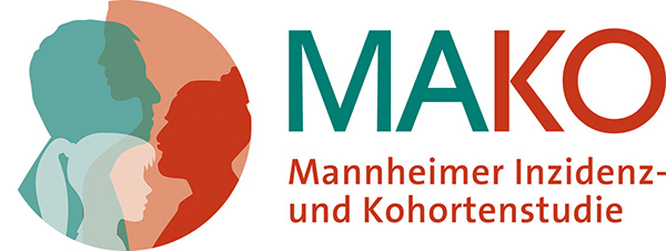 Logo der MAKO-Studie