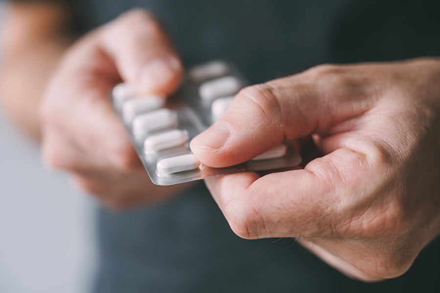 ADHD Treatment Despite a History of Psychosis - ZI Mannheim